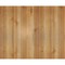 Ekena Millwork Joined Board-n-Batten Shutters, Rough Sawn Western Red Cedar, 26 7/8W x 22H, PR RBJ06S26X022RWR - alternate 3
